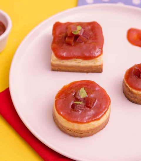 Receita do dia