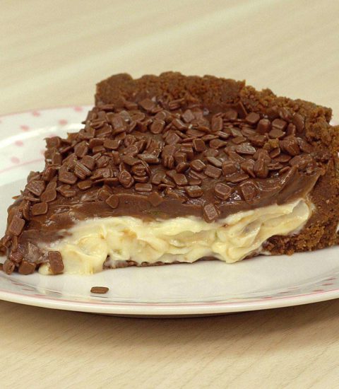Receita do dia