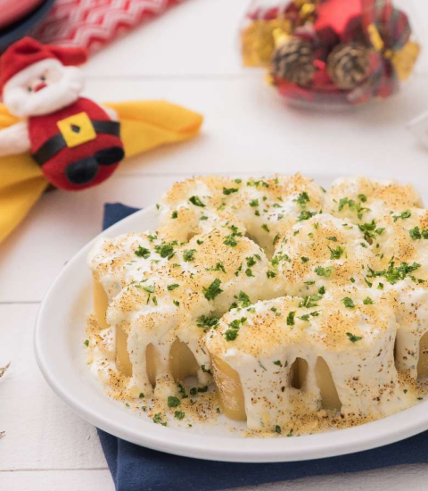 Receita do dia