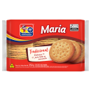 Embalagem Biscoito Doce Maria Tradicional Fortaleza 350g