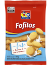Embalagem Doce sabor Leite Fofitos Fortaleza 400g