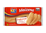 Embalagem Biscoito Doce Maizena Tradicional Fortaleza 350g
