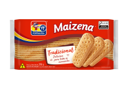 Embalagem Biscoito Doce Maizena Tradicional Fortaleza 350g