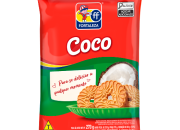 Embalagem Doce com Coco 270g