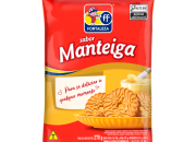 Embalagem Doce sabor Manteiga 270g