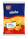 Embalagem Fortaleza Sêmola com Ovos Ninho 500g