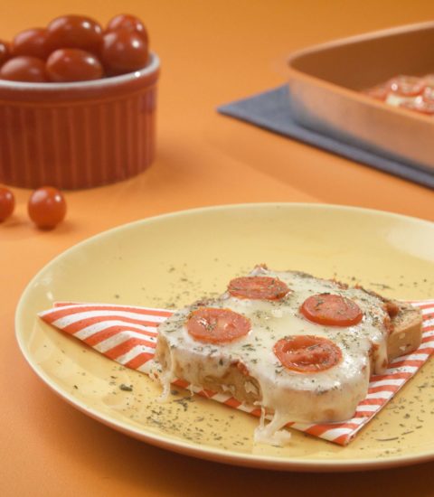 Receita do dia