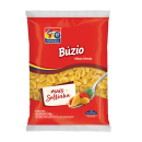Embalagem Fortaleza Sêmola Búzio 400g