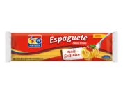 Fortaleza Semolina Pasta Espaguete 500g