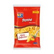 Fortaleza Semolina Pasta Penne 500g