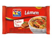 Fortaleza Lámen Beef 74,3g