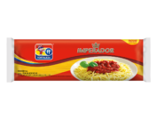 Fortaleza Pasta Imperador Espaguete 500g