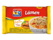 Fortaleza Lámen Chicken 74,3g