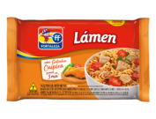 Fortaleza Lámen Rustic Chicken 74,3g
